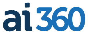 AI360 Logo